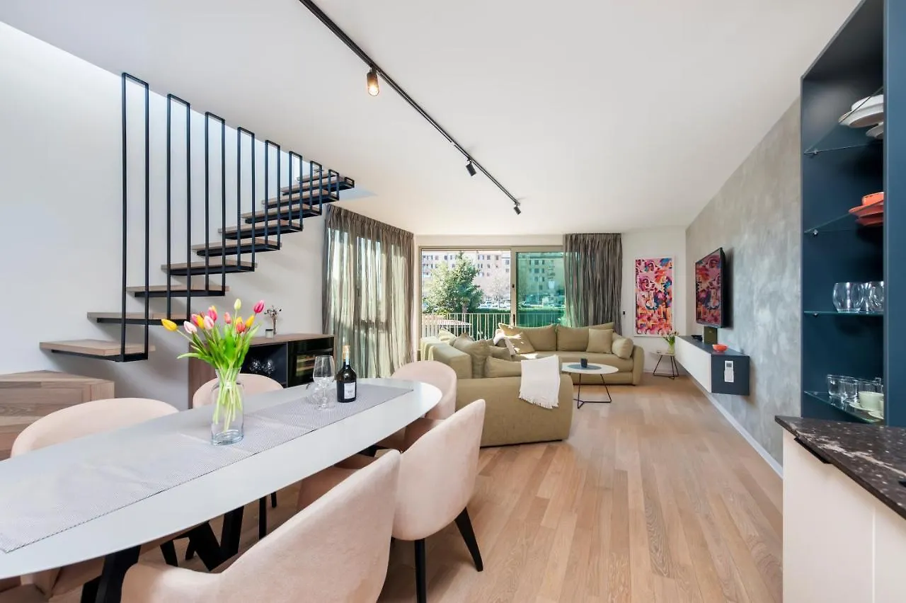 The Grand Apartment Rovinj