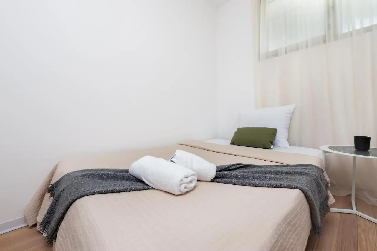 The Grand Apartment Rovinj 0*,
