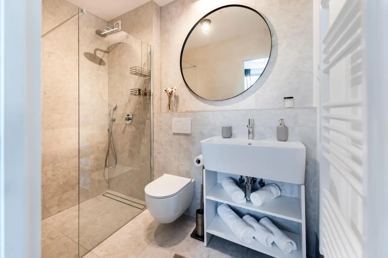 The Grand Apartment Rovinj