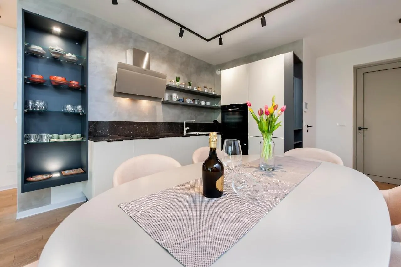 The Grand Apartment Rovinj Croatia