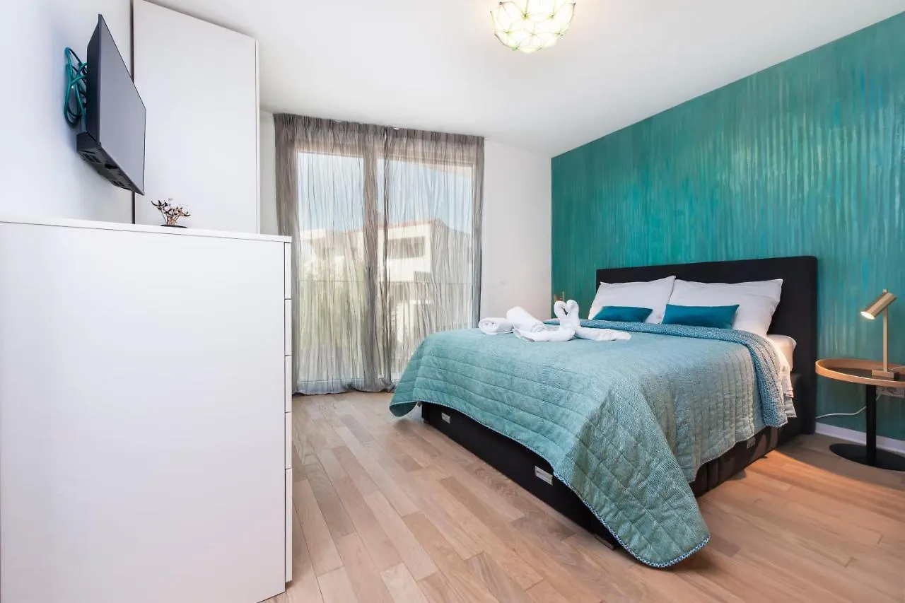 The Grand Apartment Rovinj