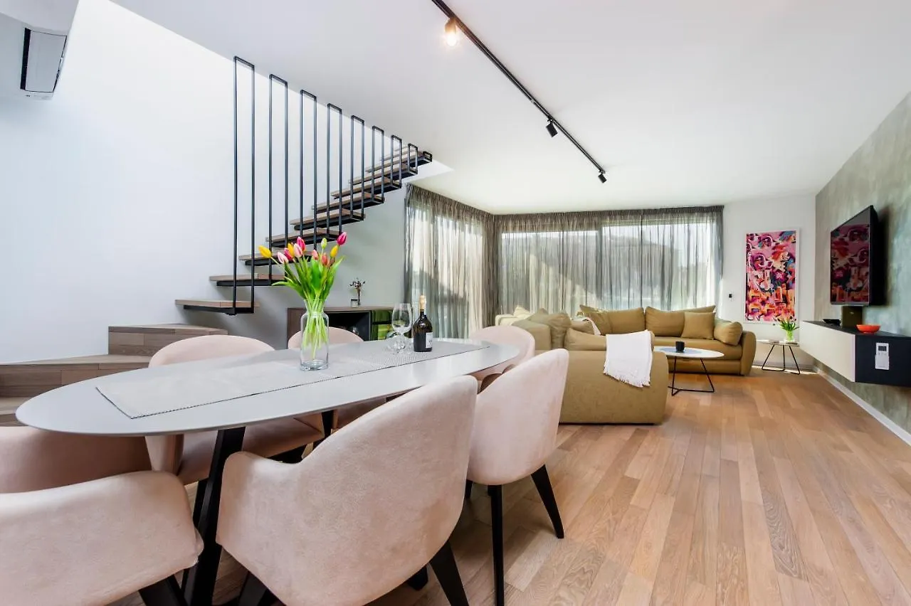 The Grand Apartment Rovinj Croatia