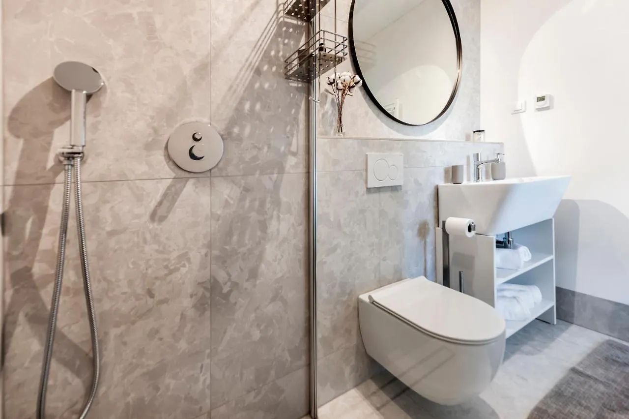 The Grand Apartment Rovinj