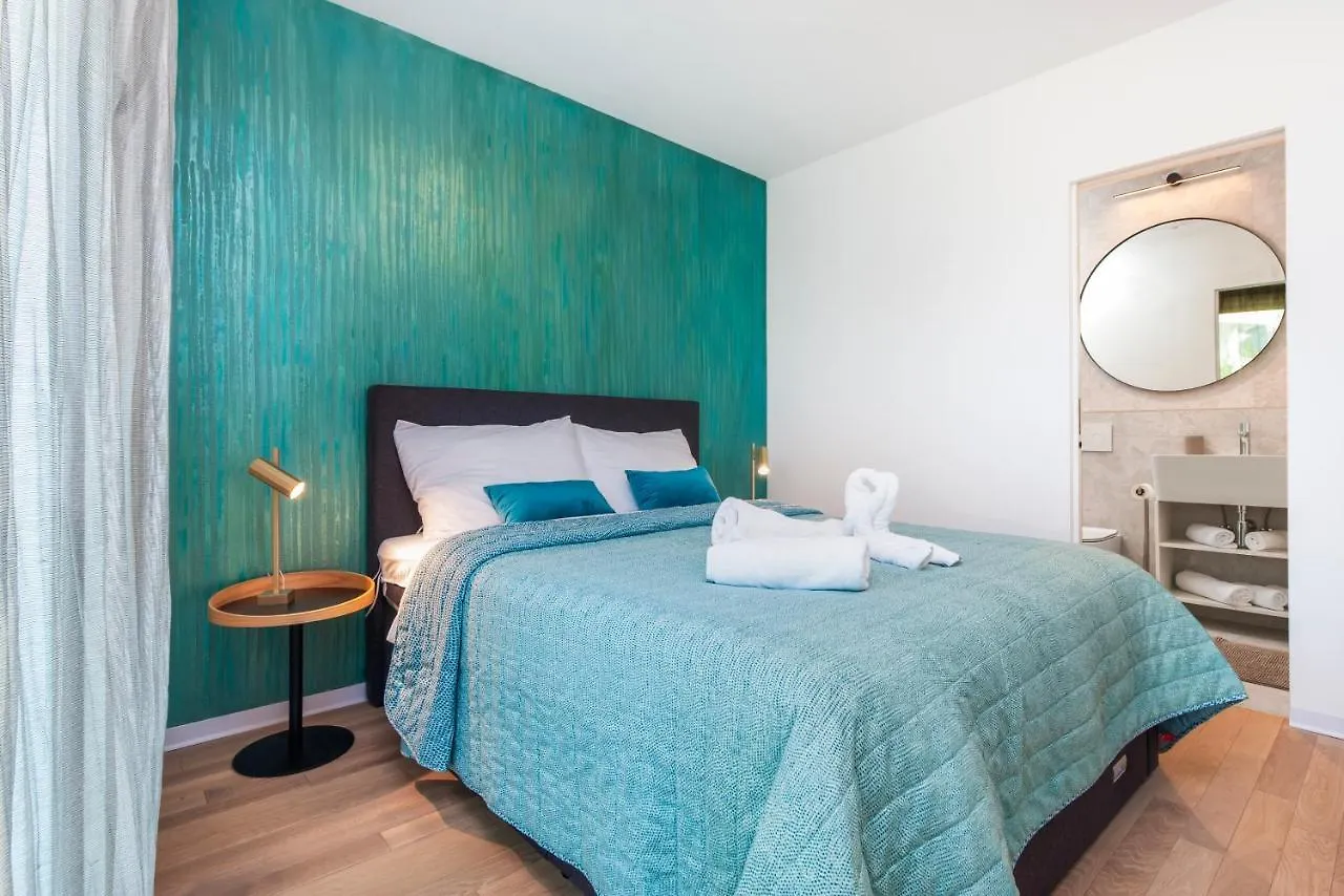 The Grand Apartment Rovinj
